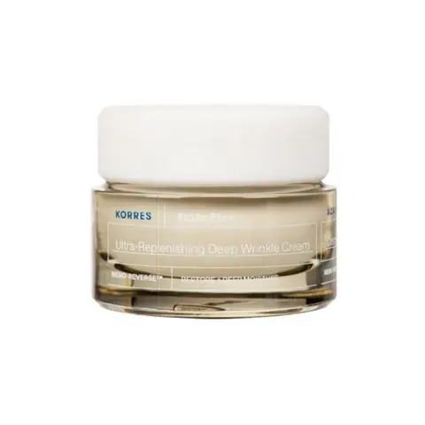 Korres White Pine Ultra-Replenishing Deep Wrinkle Cream 40ml