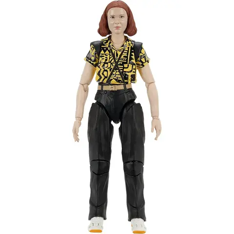 Stranger Things 6 inch Hawkins Eleven Collectible Figure