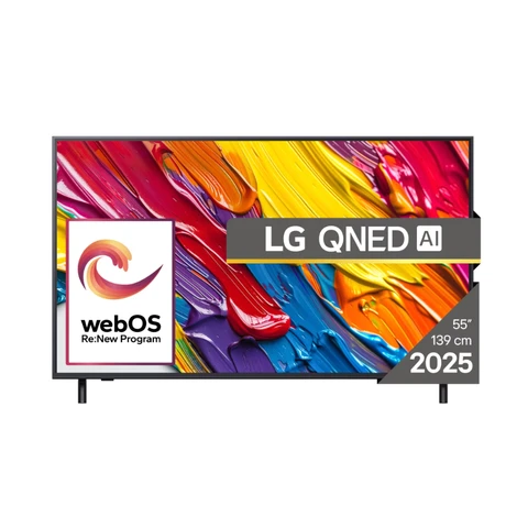 LG 55QNED82A3B