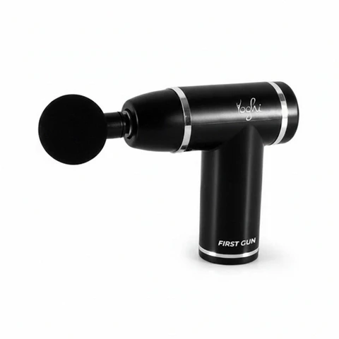 Yoghi First Gun Pistolet de massage