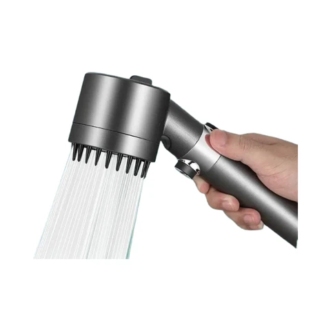 ochama Hogedruk Douchekop - Krachtige Waterstroom, Multi-Functie Spray Instellingen, Badkamer Upgrade Hoge Druk Douche