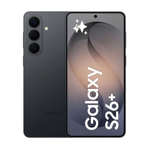 Samsung Galaxy S26+ AI Smartphone 256 Go Noir