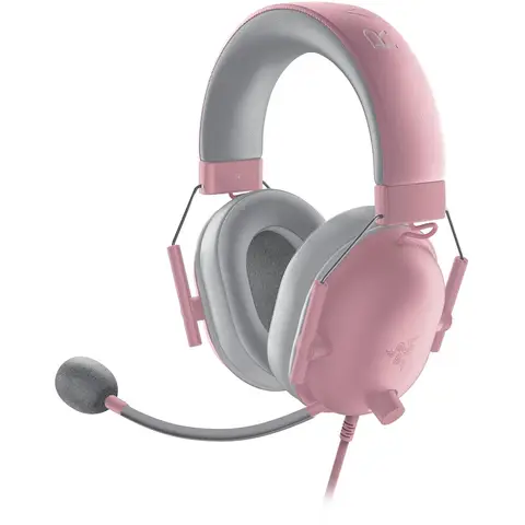 Razer BlackShark V2 X (PlayStation Licensed) Quartz