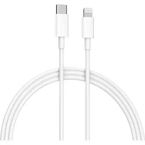 Xiaomi USB-C naar Apple Lightning-kabel 1 m