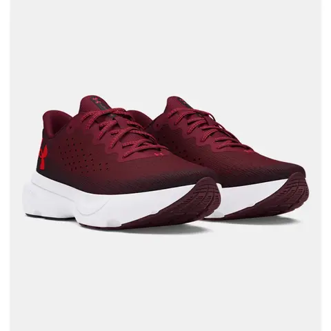Under Armour Infinite Men's Running Shoes - Racer Red