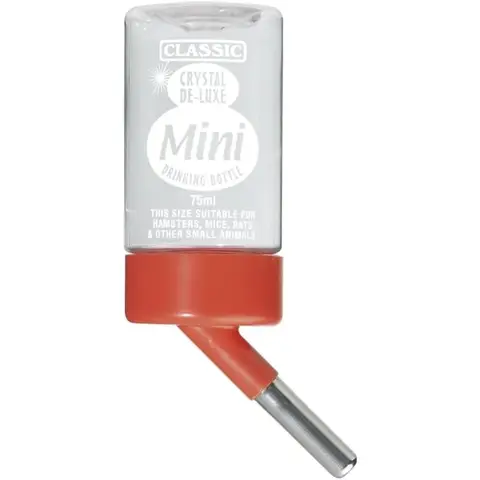 Classic De Luxe Mouse Bottle 75ml