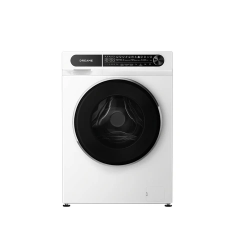 Dreame S DRWASHS8KG Machine à laver, blanc - 8 kg