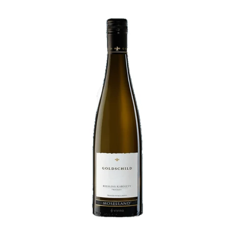 Goldschild Riesling Droog 750ml