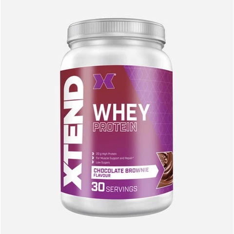 Body&Fit XTEND® Whey Protein