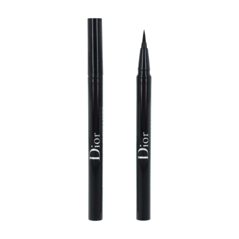 Dior Diorshow On Stage Liner 24H Wear Waterproof Eyeliner 0.55 ml - #096 Satin Black