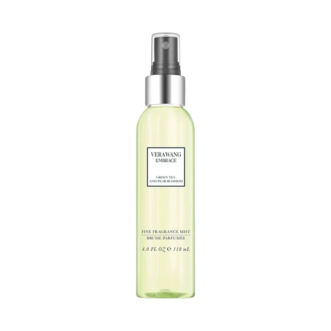 Vera Wang Embrace Body Mist - Green Tea & Pear Blossom 240ml