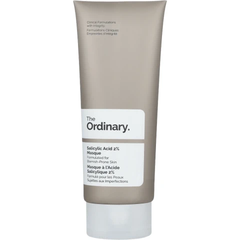 The Ordinary Salicylic Acid 2% Masque 100 ml