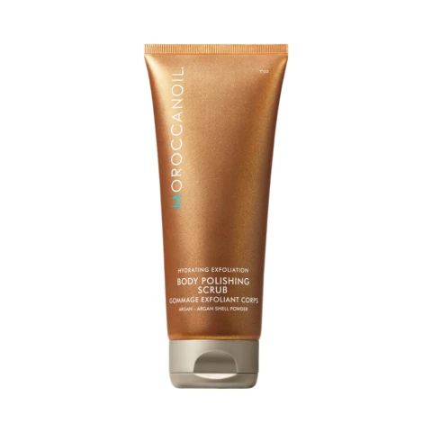 Moroccanoil Body Polishing Scrub 200 ml
