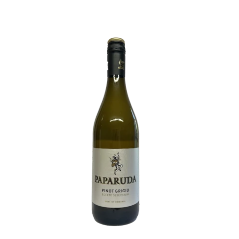 Paparuda Pinot Grigio