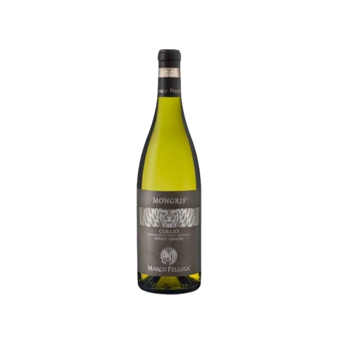 Collio Pinot Grigio Mongris 23 Marco Felluga