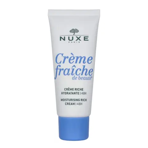 Nuxe 48HR Moisturising Rich Cream 30 ml