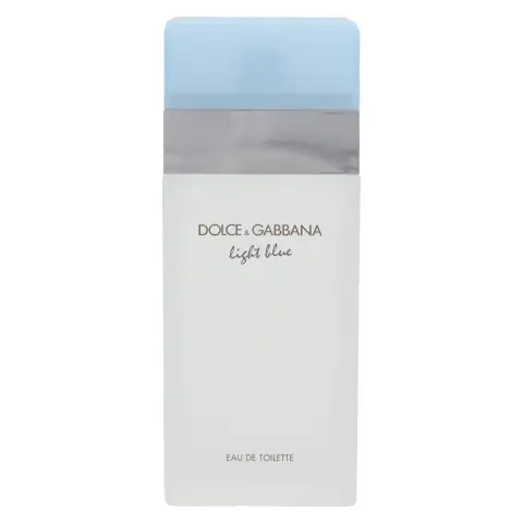 Dolce & Gabbana Light Blue Pour Femme Eau de Toilette Spray 100 ml