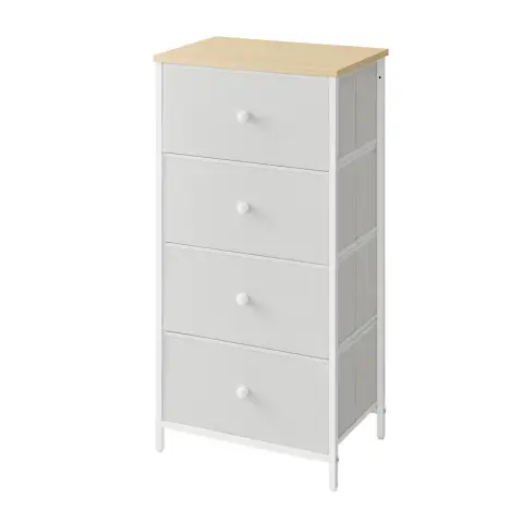 SONGMICS Dresser Unit, 45x30x91.7cm