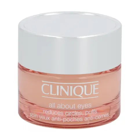 Clinique All About Eyes Eye Cream 15ml