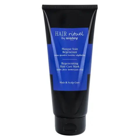 Sisley Hair Rituel Regenerating Hair Care Mask 200 ml