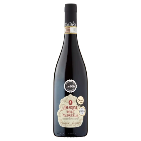 Morrisons The Best Amarone 75Cl