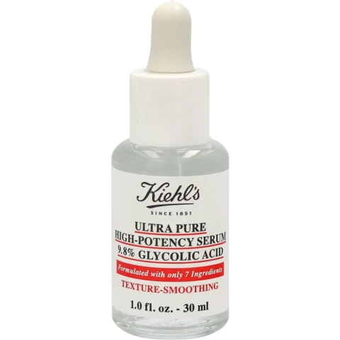 Kiehl's Ultra Pure High-Potency Serum 30 ml - 9.8% Glycolic Acid