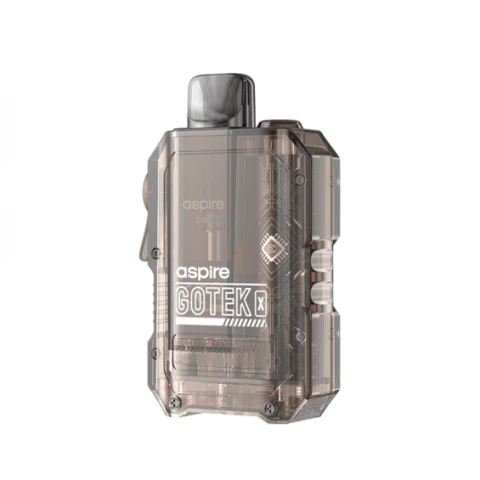 Gotek X Kit Amber