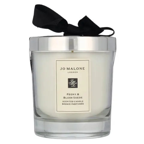 Jo Malone Peony & Blush Suede Scented Candle 200 g