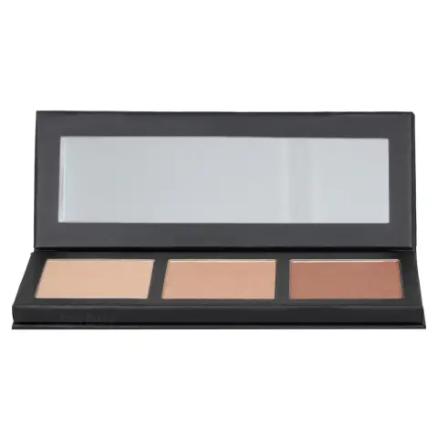 MAC Hyper Real Glow Palette 13.5 g - Get It Glowin’