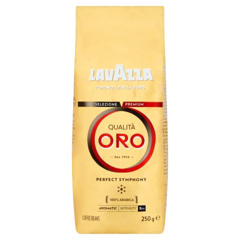 Lavazza Oro Beans 250G
