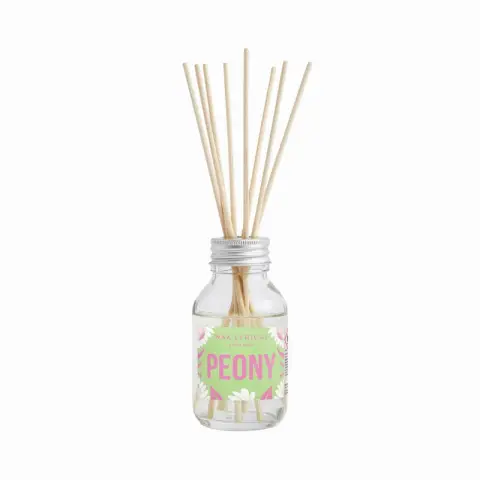 100ML REED DIFFUSER PEONY