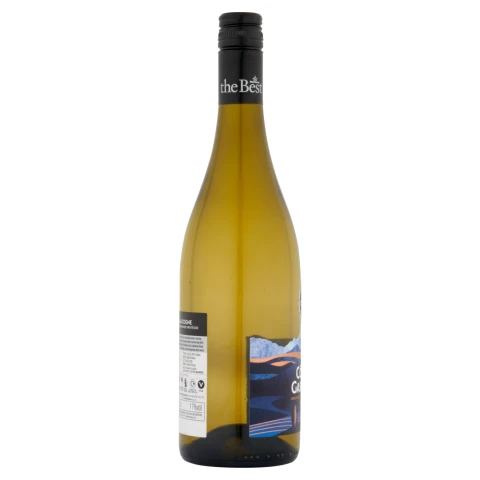 Morrisons The Best Cotes De Gascogne White Wine 75Cl
