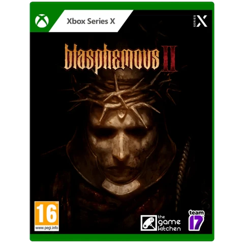 Blasphemous 2 (Xbox Series X)
