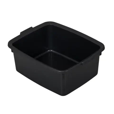 ADDIS 505607 5 STAR BOWL BLACK NT