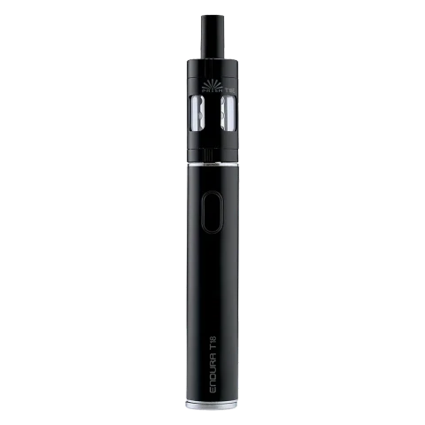 Innokin Endura T18E Starter Kit  Black