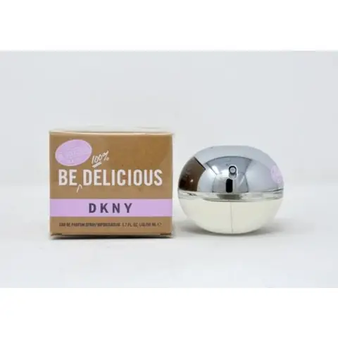 BE 100% DELICIOUS edp vapo 50