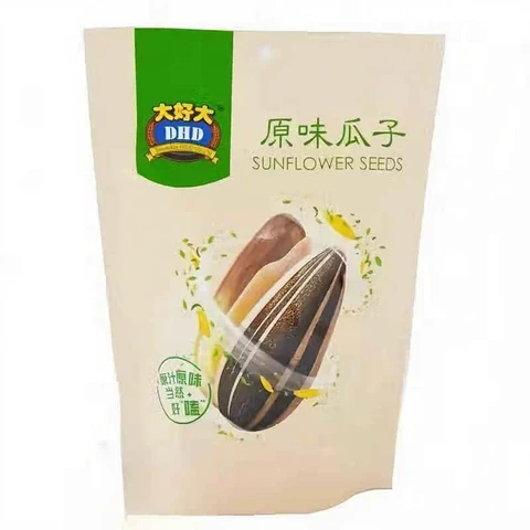 DahaoDa Sonnenblumenkerne (Originalgeschmack) 150g