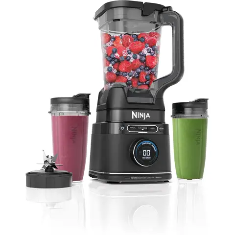 Ninja Detect Blender Pro & Smoothie Maker TB301EU