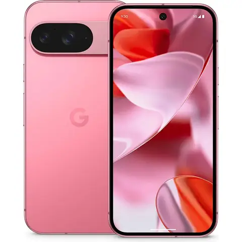 Pixel 9 128GB peony