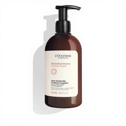 L'Occitane Intensief Herstellende Conditioner Behandeling 500 ml