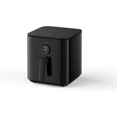 Xiaomi Slimme Airfryer 6,5 liter Zwart