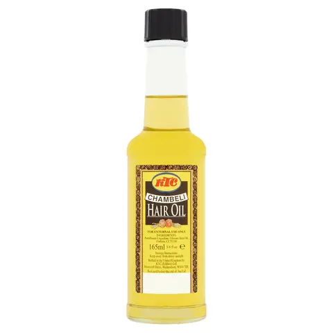 Ktc Chambeli Hair Oil 165ml