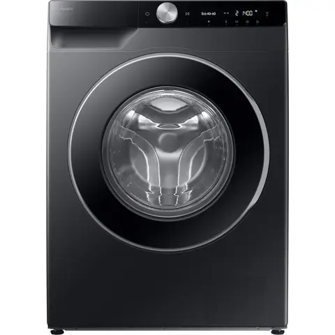 Samsung WW11DG6B25LBU3 wasmachine - energieklasse A, 11 kg, 1400 tpm, 72 dB(A)