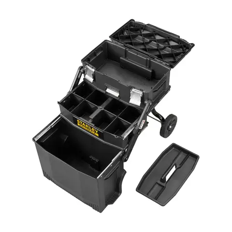 Stanley FatMax Cantilever Rolling Workshop