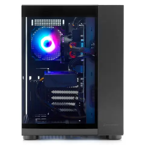 Stormforce Sentinel i7-14700F, 32GB, 1TB, RTX 5070, WiFi, Win11 Gaming PC