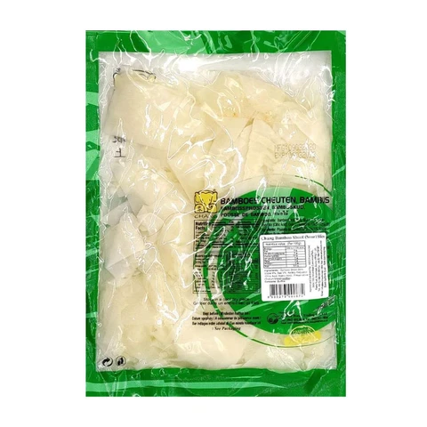 Chang Bamboo Shoot Sour SLICE Vacuum 454g