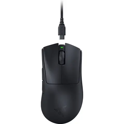 DeathAdder V3 Pro - Black