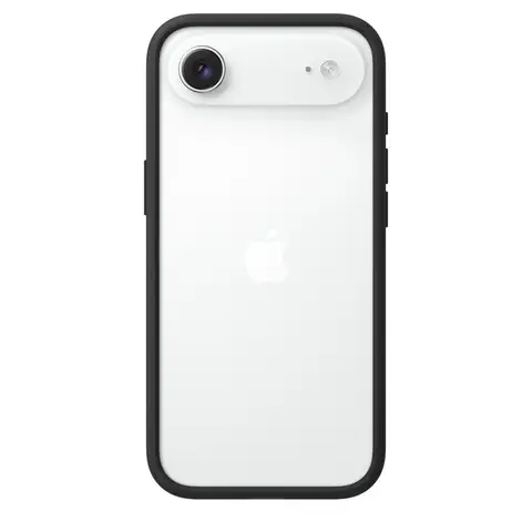 Apple iPhone Air Bumper - Black