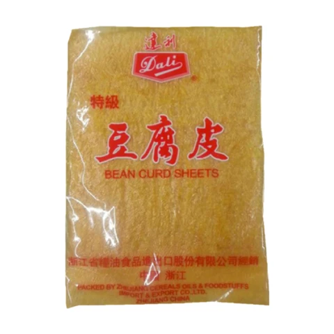 Dali Peaux de tofu - 250 g