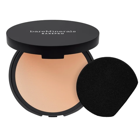 BAREPRO 24HR base de maquillaje en polvo perfe.